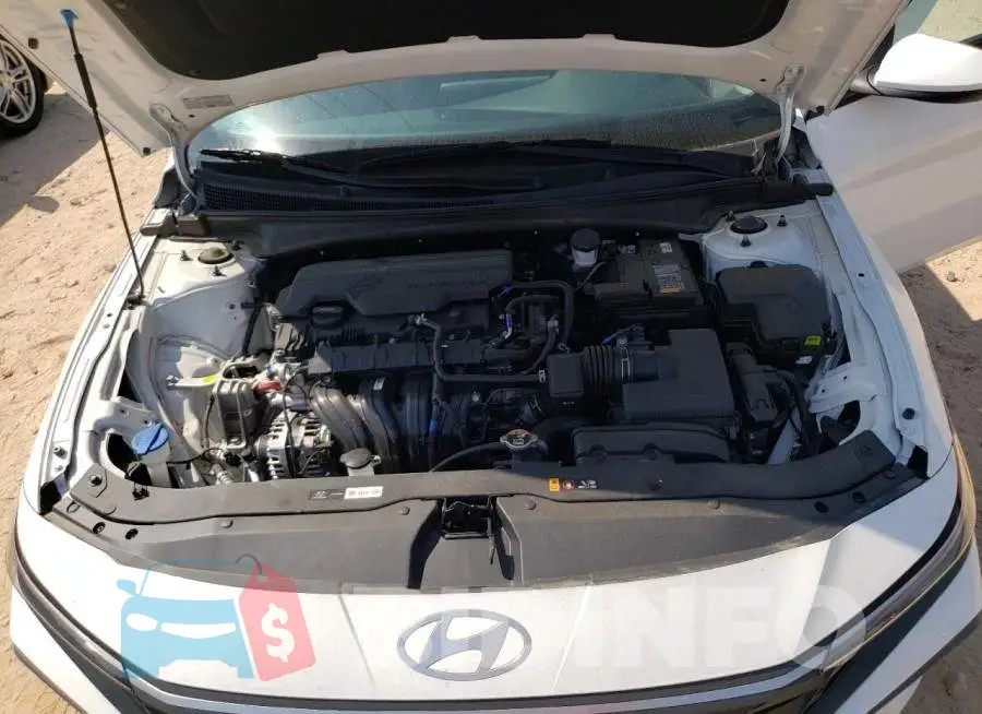 KMHLM4DG3RU678419 Photo# 11