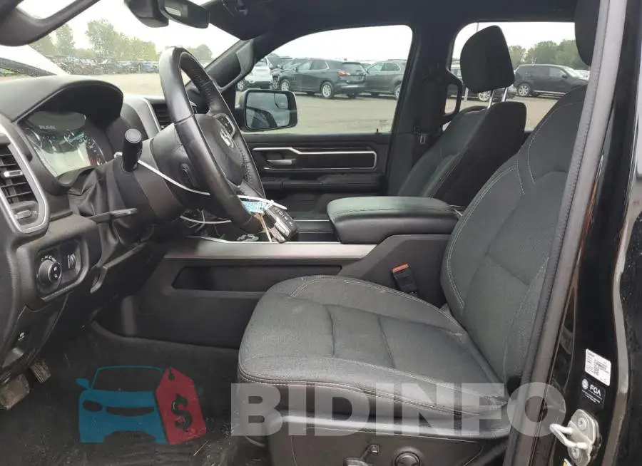 1C6SRFMT1PN617868 Photo# 7
