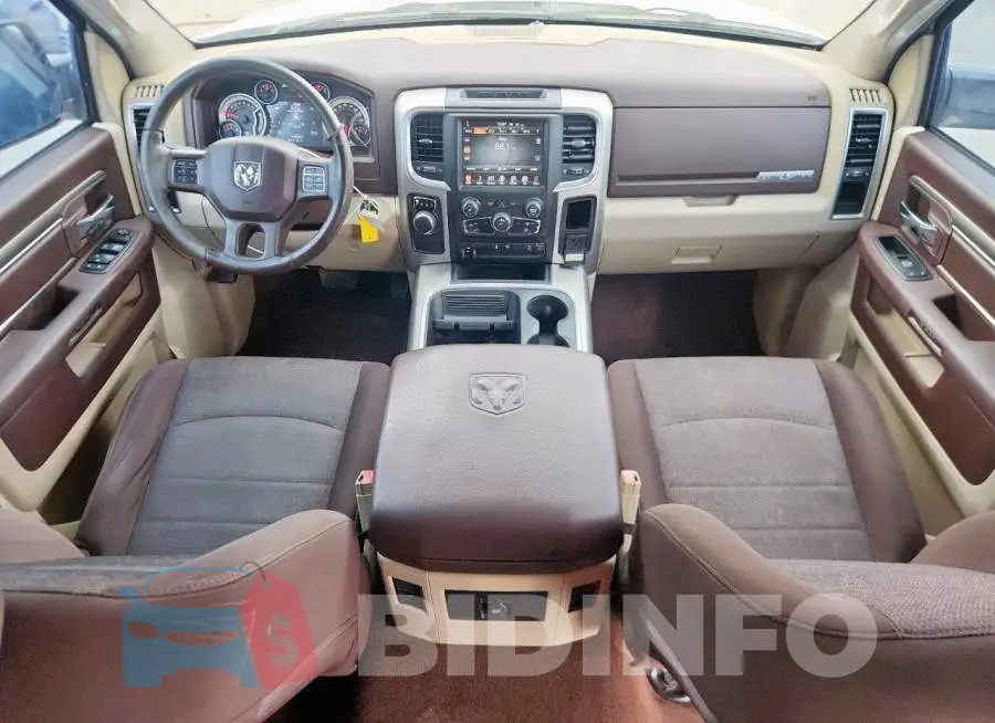 3C6RR6LT9GG388140 Photo# 8