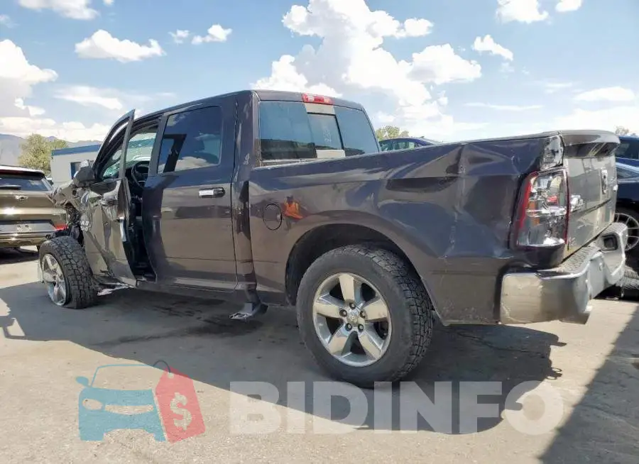 3C6RR7LT2HG622755 Photo# 2