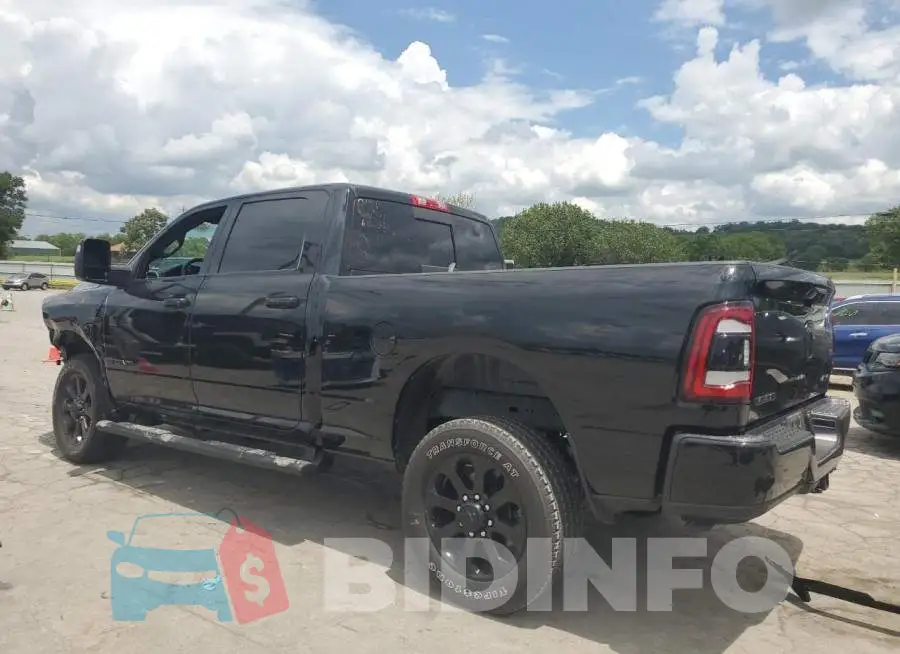 3C6UR5FL9RG332671 Photo# 2