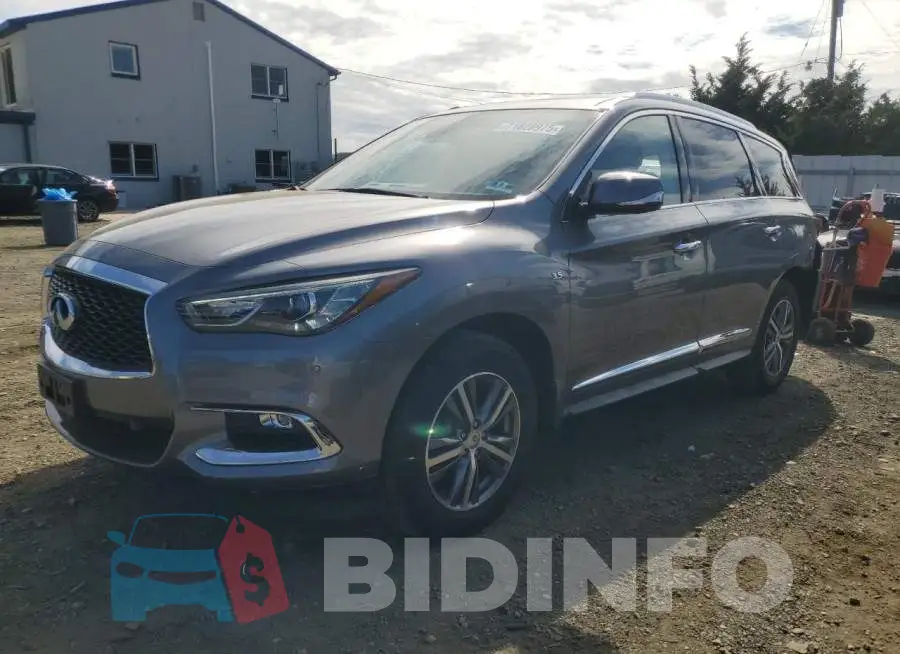 5N1DL0MM9LC508763 Photo# 1