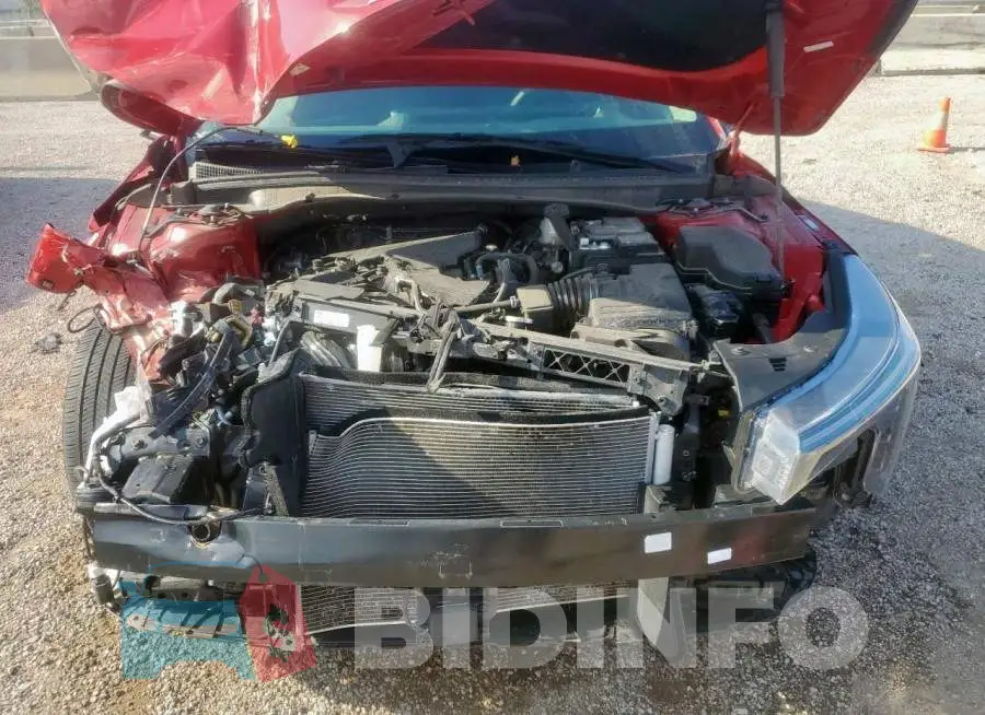 3KPFT4DE2SE031453 Photo# 11