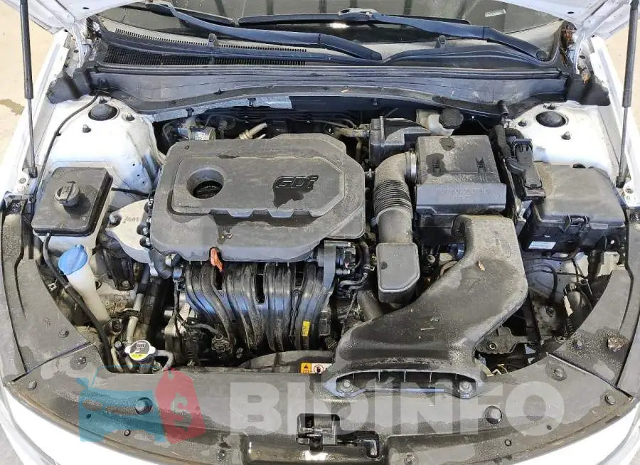 5XXGT4L35KG284911 Photo# 11