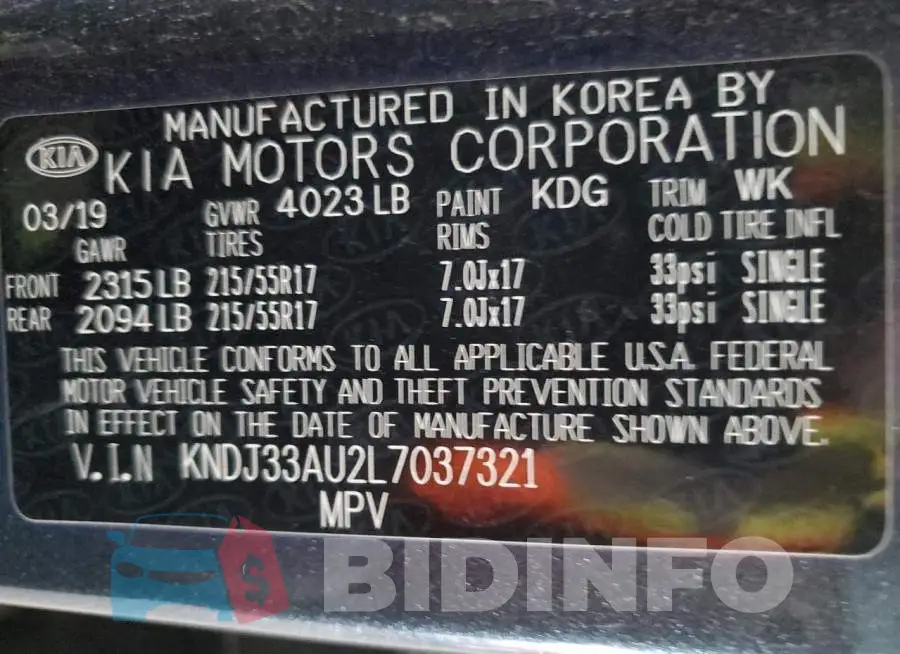 KNDJ33AU2L7037321 Photo# 12