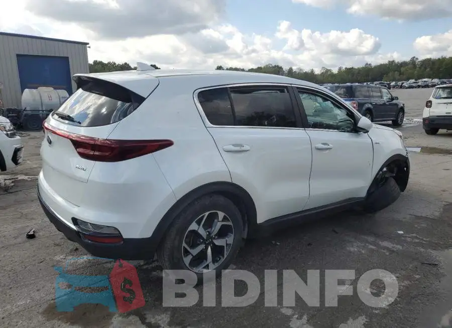 KNDPMCACXN7959014 Photo# 3