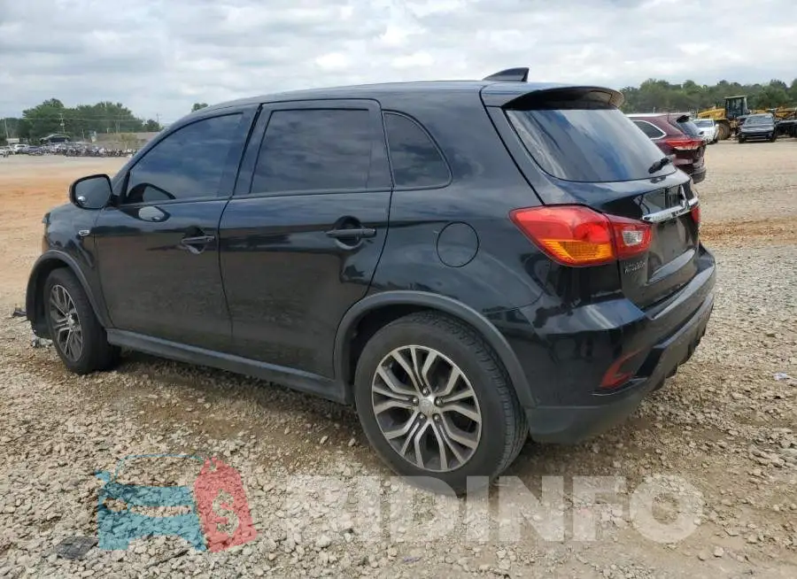 JA4AR3AU6JZ005109 Photo# 2