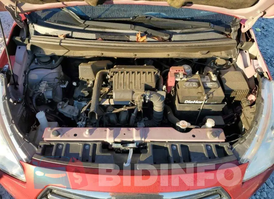 ML32F3FJ1JHF06177 Photo# 11