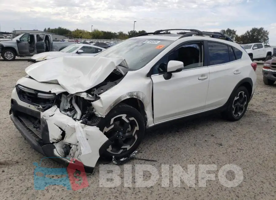 JF2GTHMC5PH249643 Photo# 1
