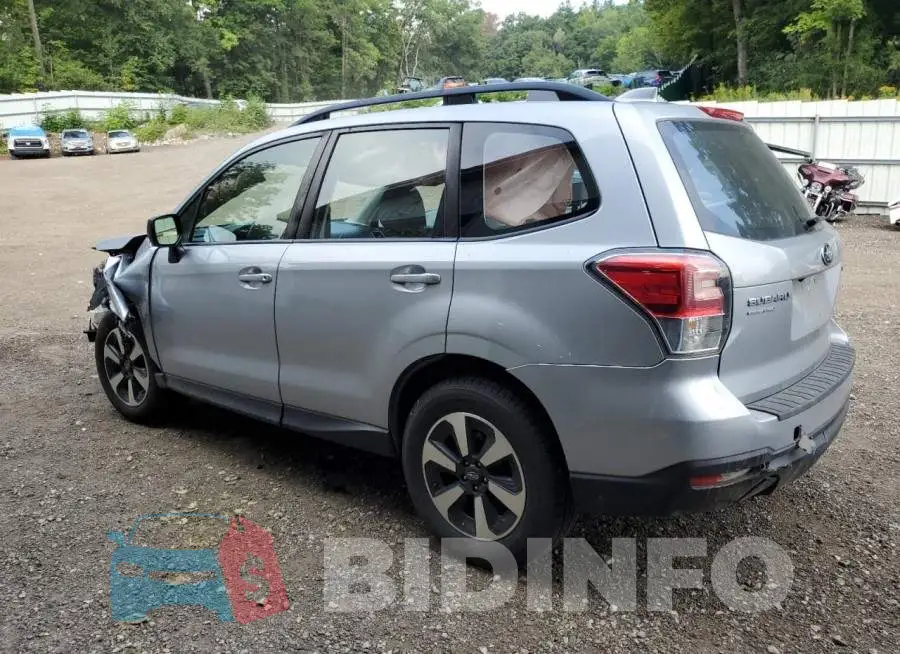 JF2SJABC8HH462419 Photo# 2
