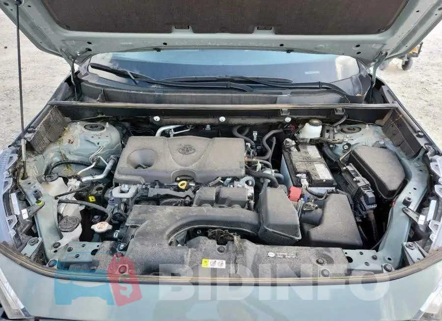 2T3C1RFV5PW256139 Photo# 12