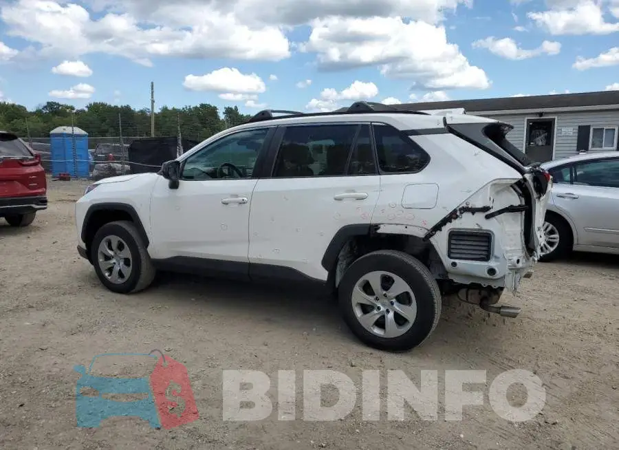 2T3F1RFV2MC168501 Photo# 2