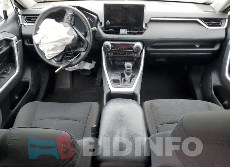 2T3F1RFVXPW392960 Photo# 8