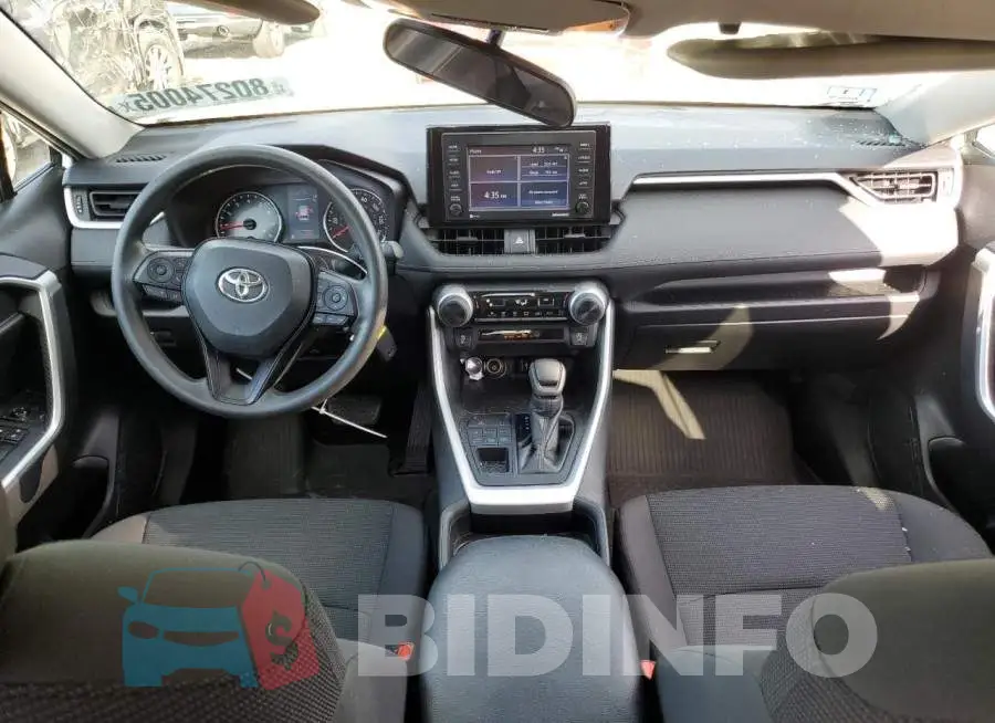 2T3G1RFV1MC175153 Photo# 8