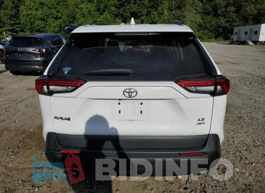 2T3G1RFV1MC175153 Photo# 6