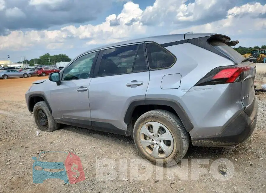 2T3H1RFV8PC244784 Photo# 2