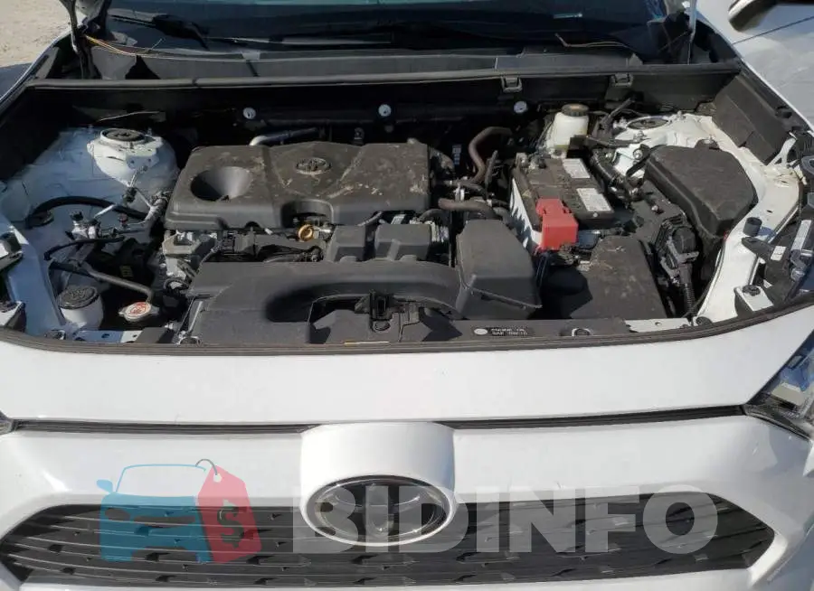 2T3H1RFV9RC267168 Photo# 12