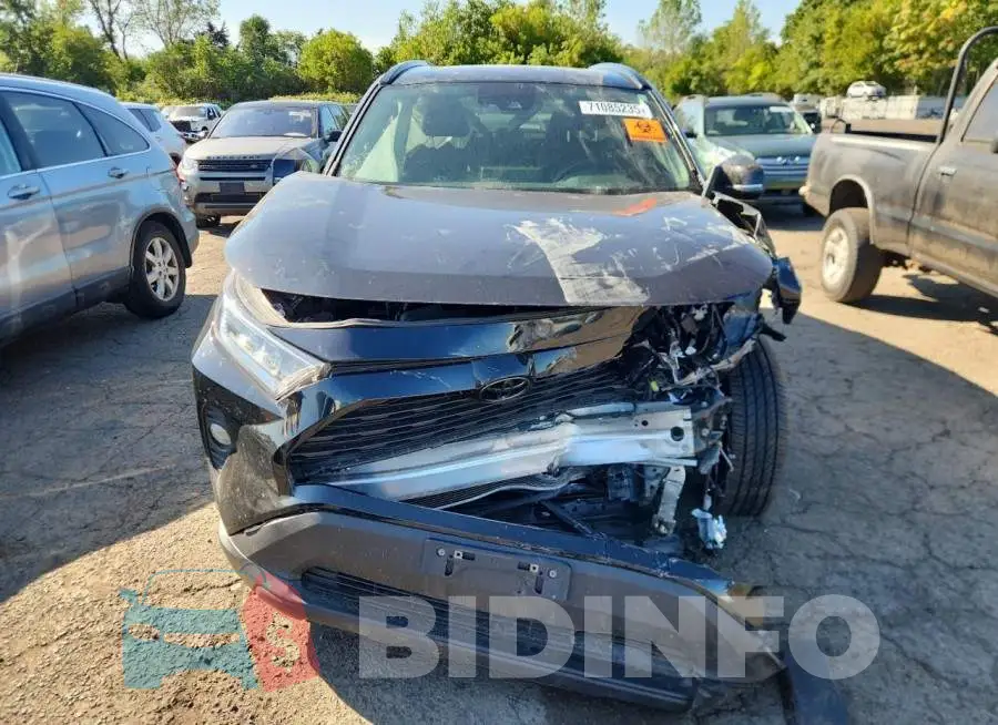 2T3P1RFV7MC178915 Photo# 5