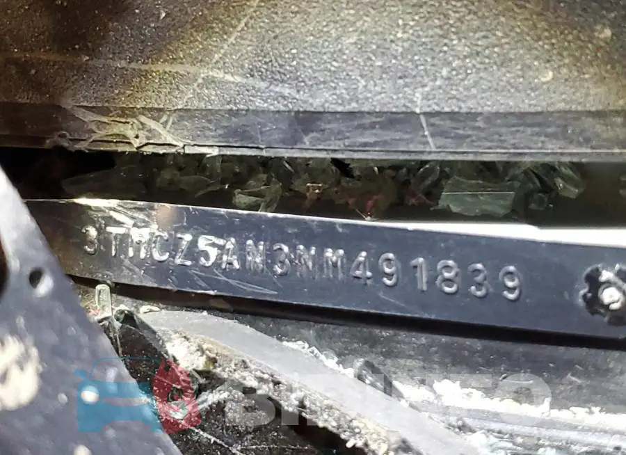 3TMCZ5AN3NM491839 Photo# 12