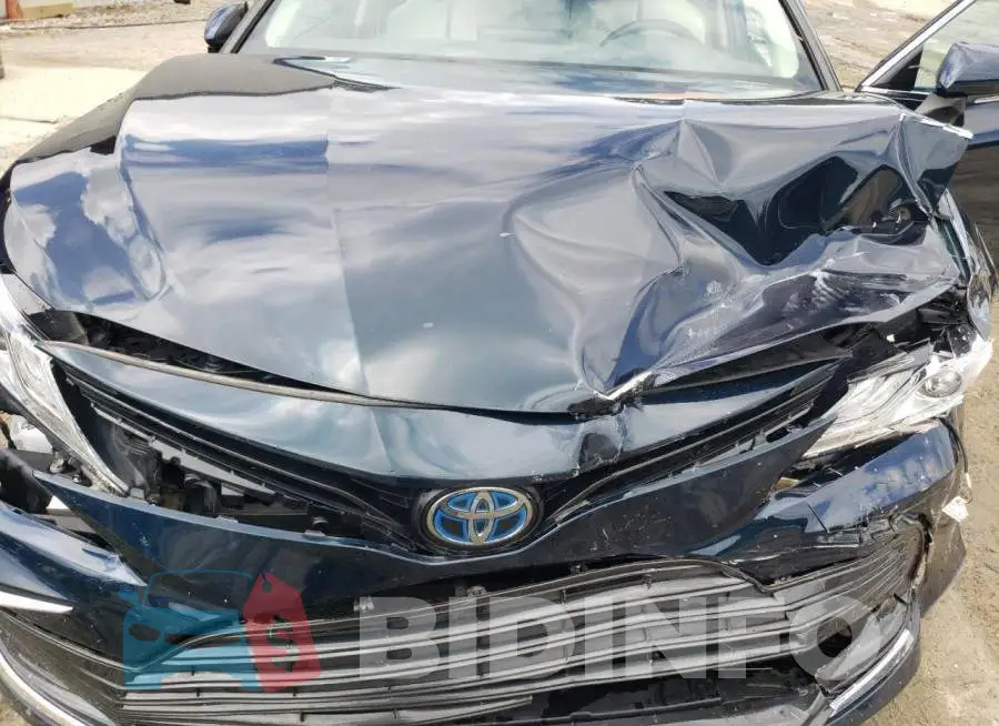 4T1F31AK8MU031336 Photo# 11