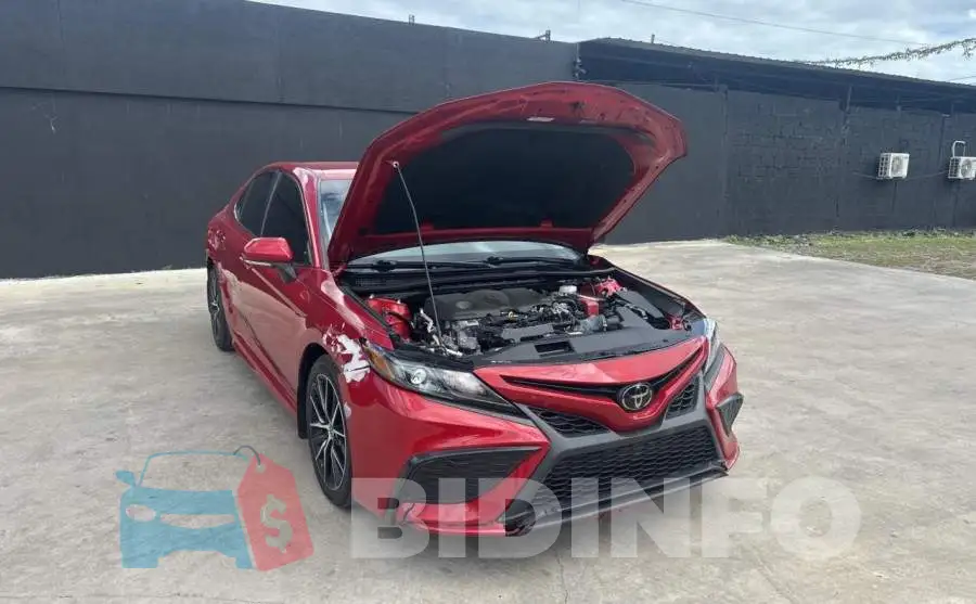 4T1G11AK7PU120197 Photo# 11
