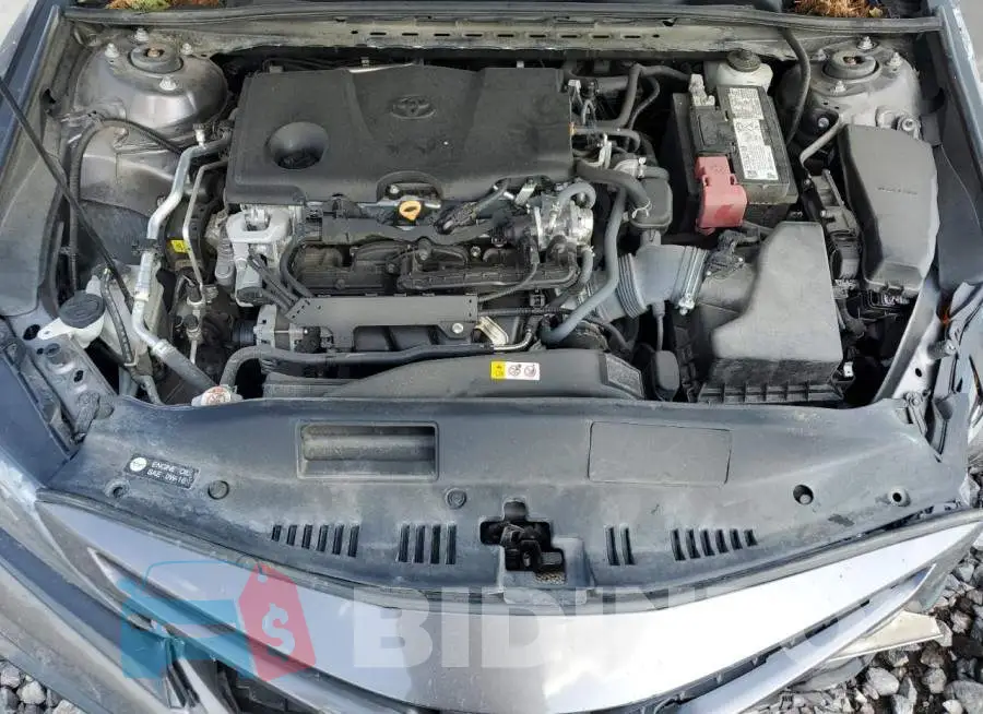 4T1K61AK8PU096746 Photo# 11