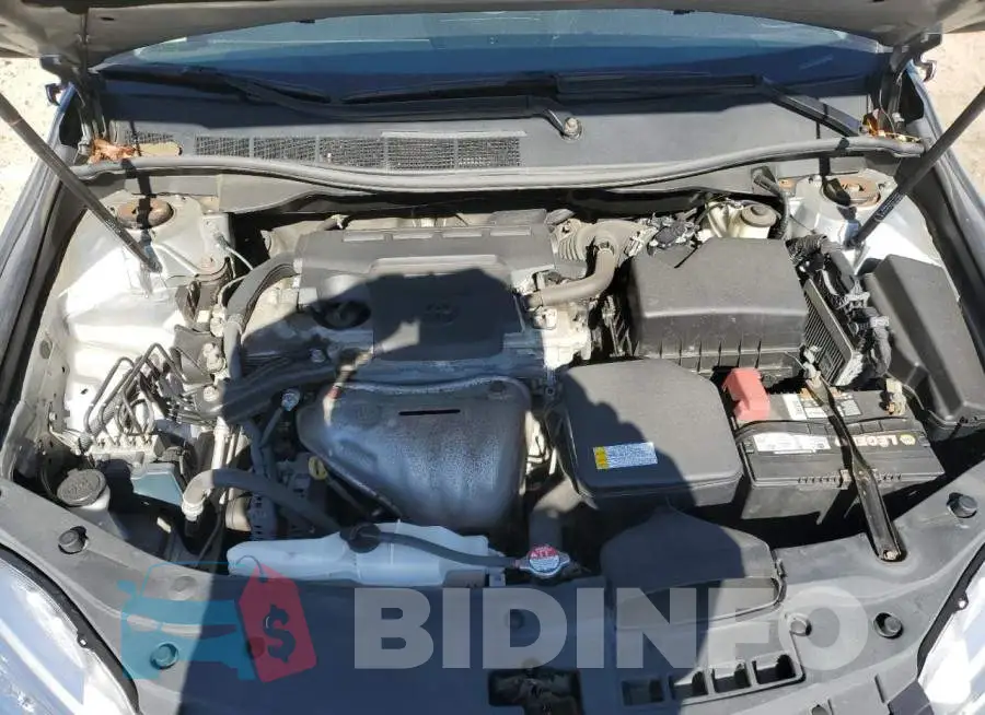 4T4BF1FK1GR521402 Photo# 11