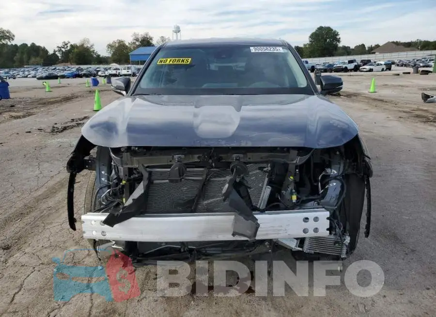 5TDCZRAH7NS141793 Photo# 5