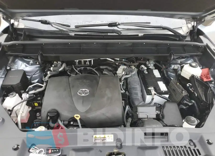 5TDHZRBH2NS251736 Photo# 12