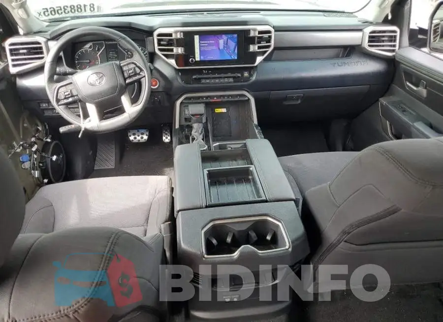 5TFLA5DB4RX237033 Photo# 8