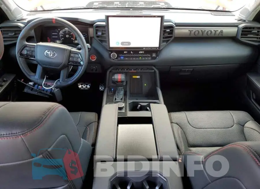 5TFPC5DB3PX031243 Photo# 8