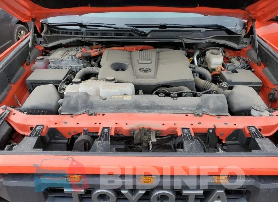 5TFPC5DB3PX031243 Photo# 11