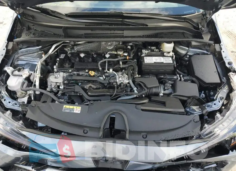 5YFB4MDE0SP304092 Photo# 11