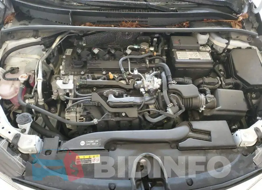 5YFB4MDE2RP186993 Photo# 11