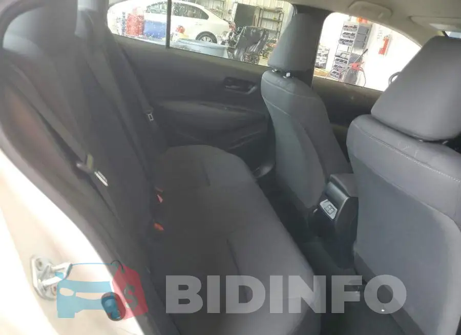 5YFB4MDE2RP186993 Photo# 10