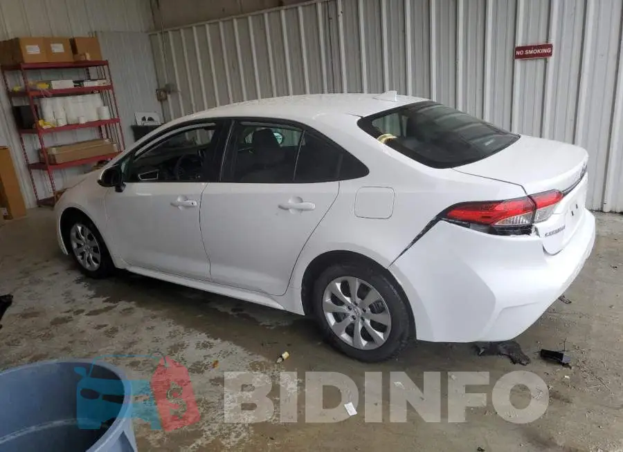 5YFB4MDE2RP186993 Photo# 2