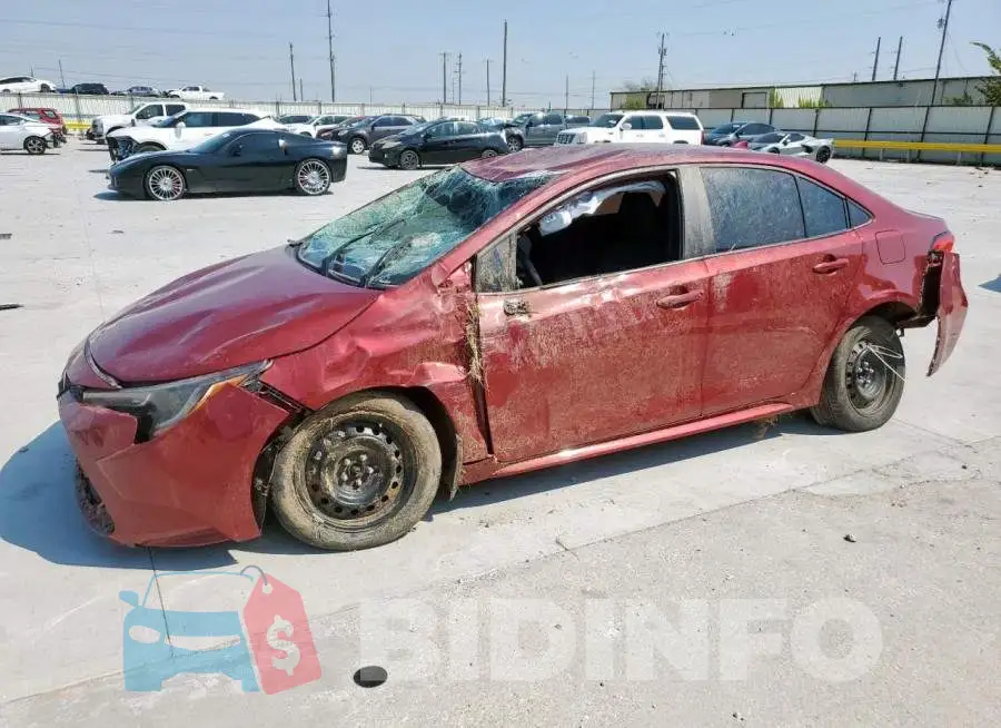 5YFB4MDE3PP037201 Photo# 1