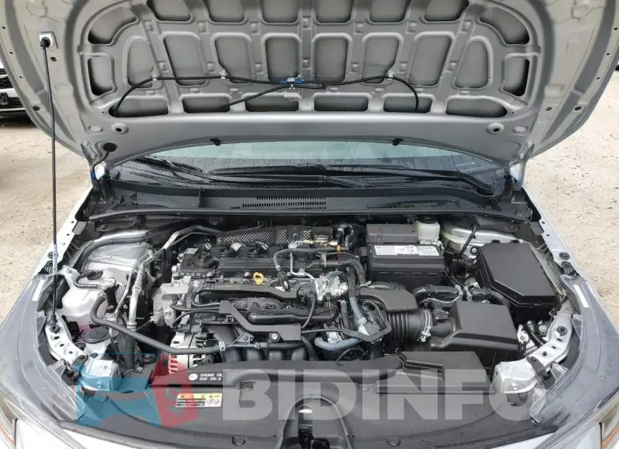 5YFB4MDE8SP293682 Photo# 11