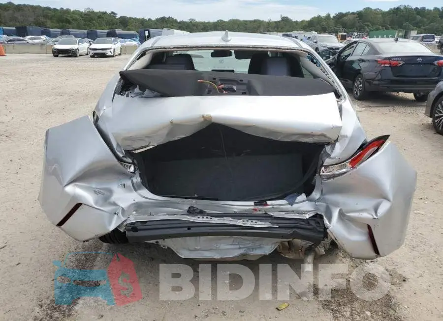 5YFB4MDE8SP293682 Photo# 6