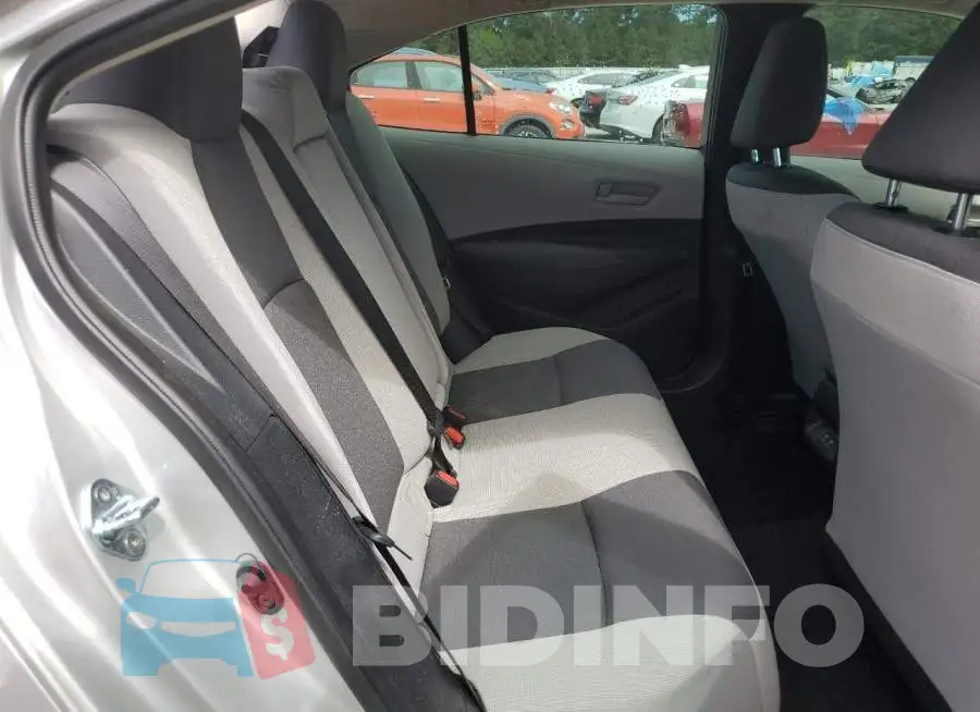 5YFB4MDE8SP293682 Photo# 10