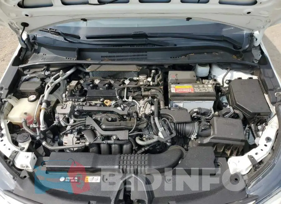 5YFP4RCE6LP016860 Photo# 11