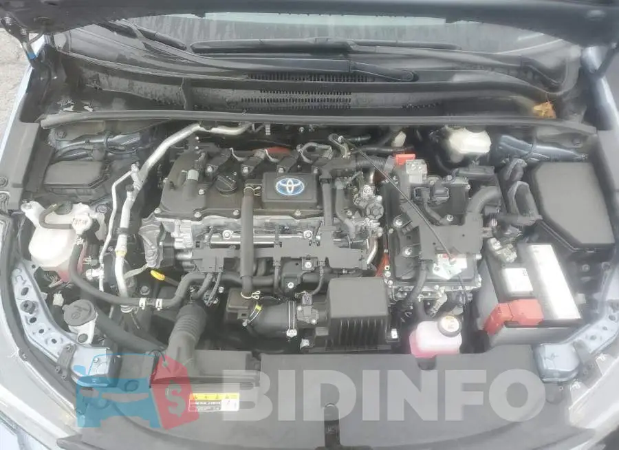 JTDBCMFE4PJ003479 Photo# 11