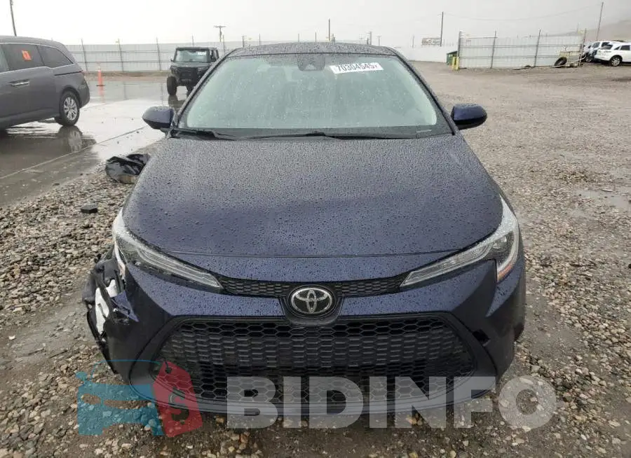 JTDEPMAEXMJ153178 Photo# 5