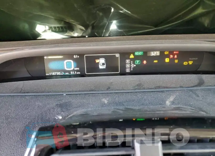 JTDKARFU2G3507463 Photo# 9