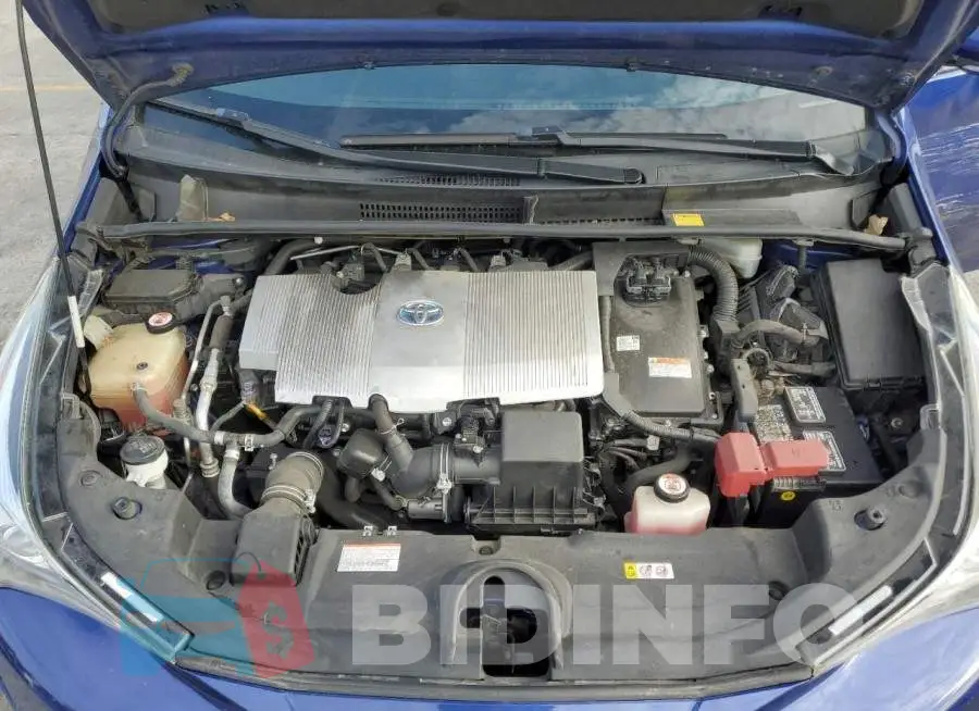 JTDKARFU8H3051552 Photo# 11