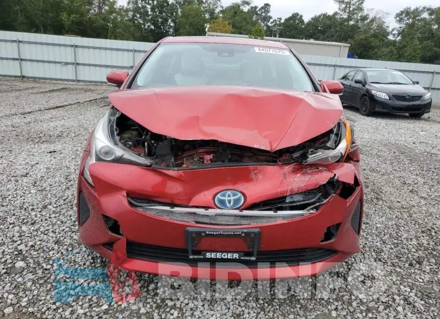JTDKARFU9G3525507 Photo# 5