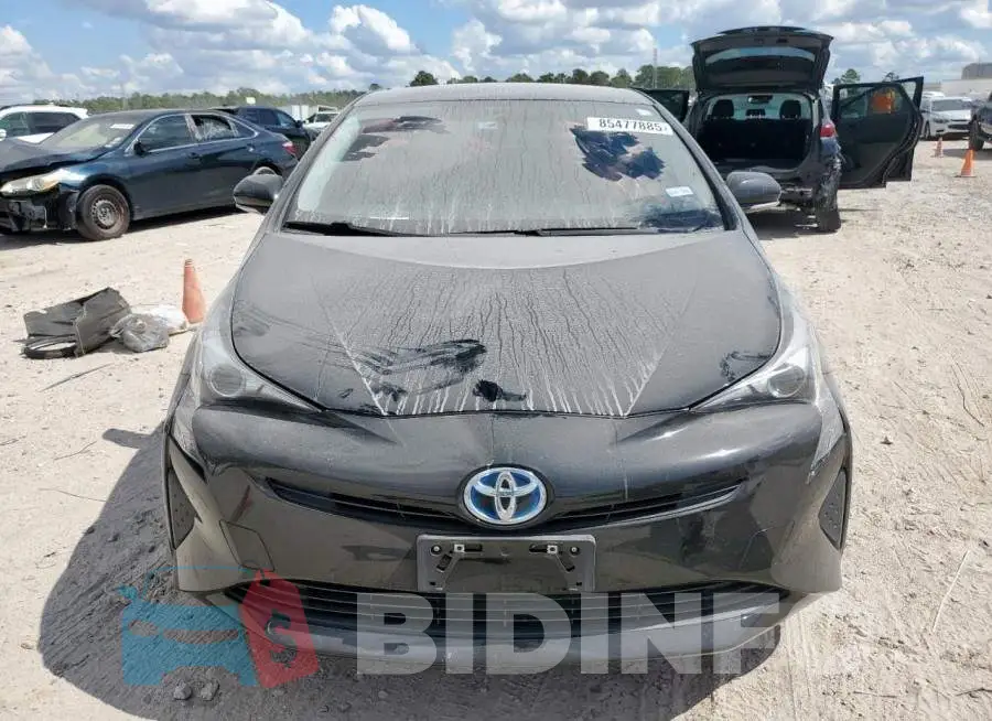 JTDKBRFU5G3011490 Photo# 5