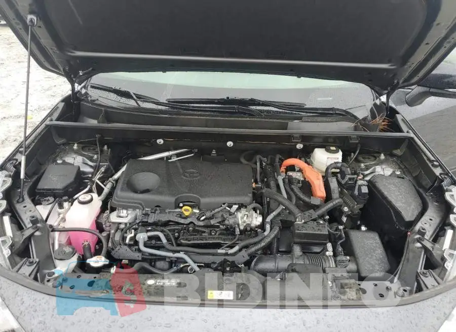 JTME6RFV4PD541728 Photo# 12