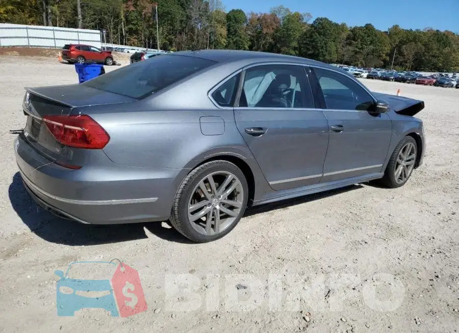 1VWAS7A36GC063514 Photo# 3