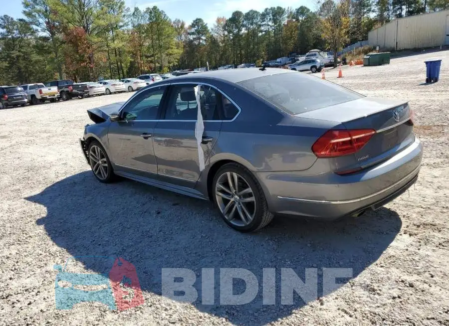1VWAS7A36GC063514 Photo# 2